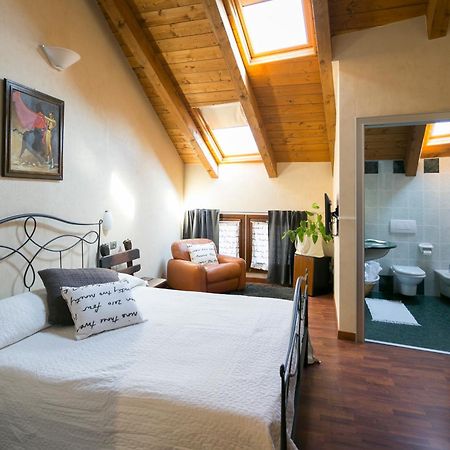 Camere Da Kico Ассаго Номер фото