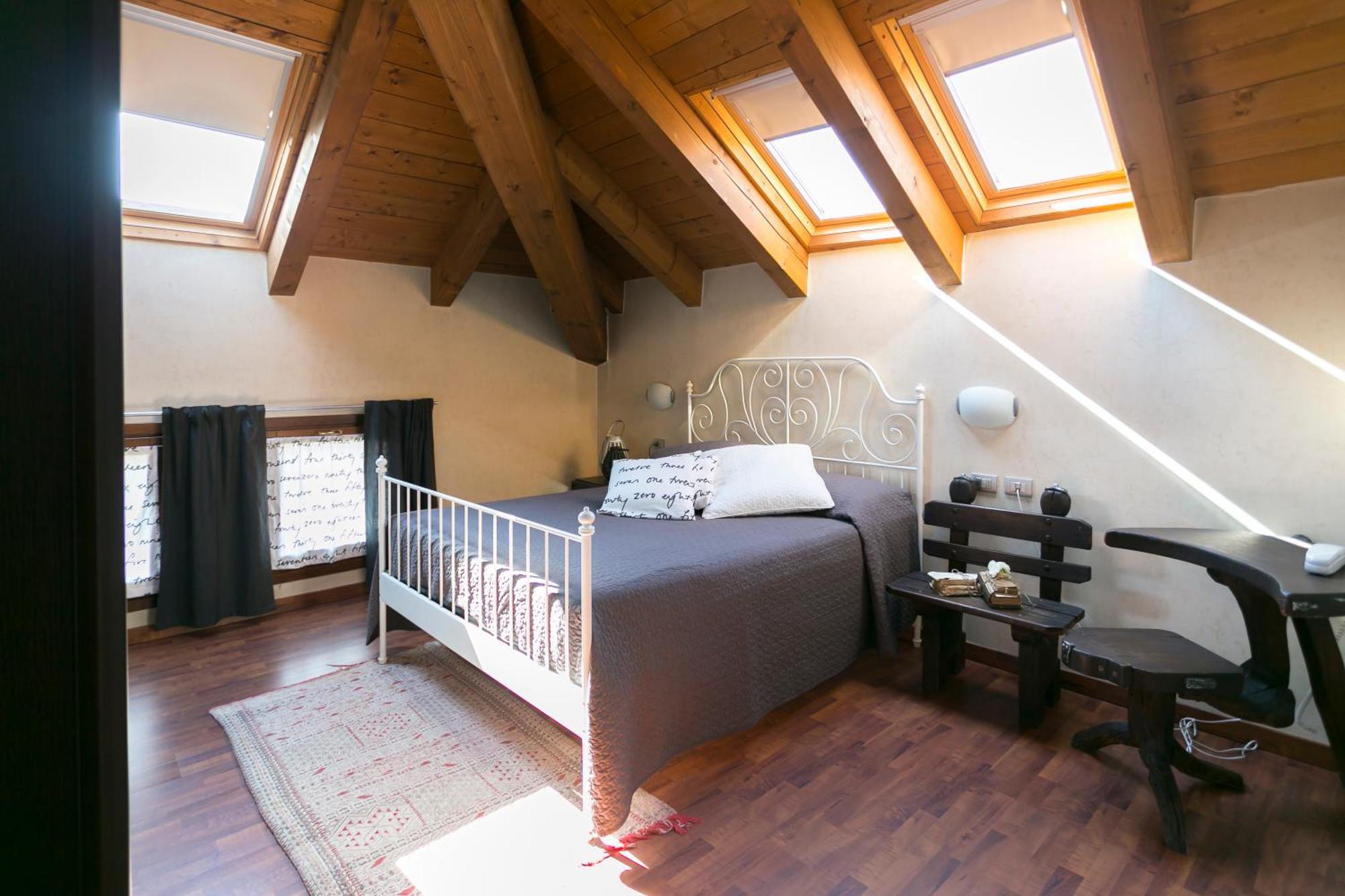 Camere Da Kico Ассаго Номер фото