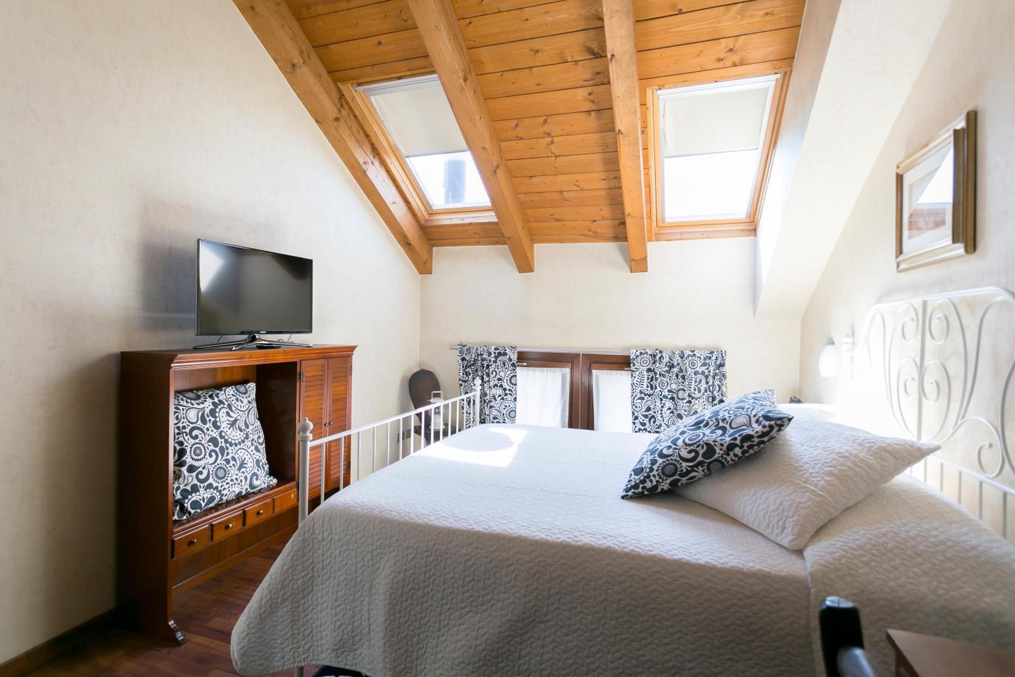 Camere Da Kico Ассаго Номер фото
