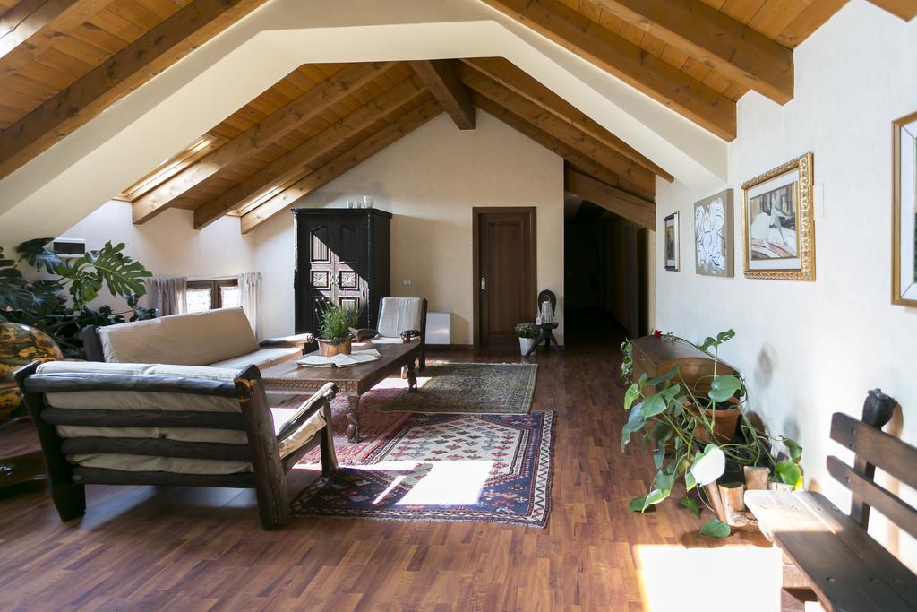 Camere Da Kico Ассаго Экстерьер фото