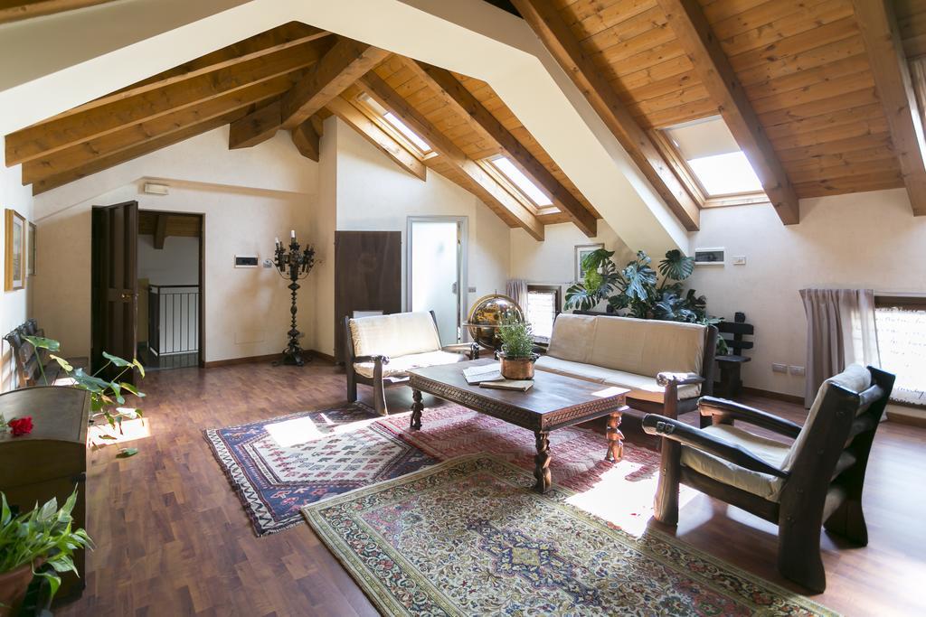 Camere Da Kico Ассаго Экстерьер фото